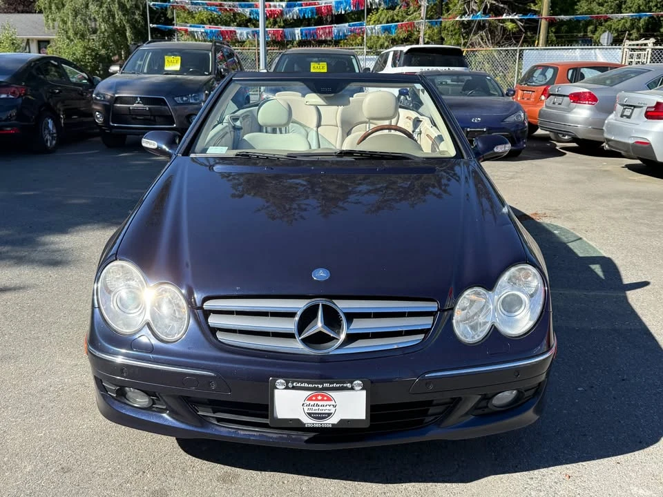 2006 Mercedes-Benz W211 E-Class - Image 13 of 20