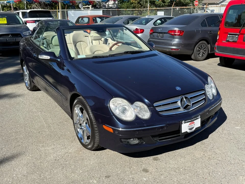 2006 Mercedes-Benz W211 E-Class - Image 12 of 20