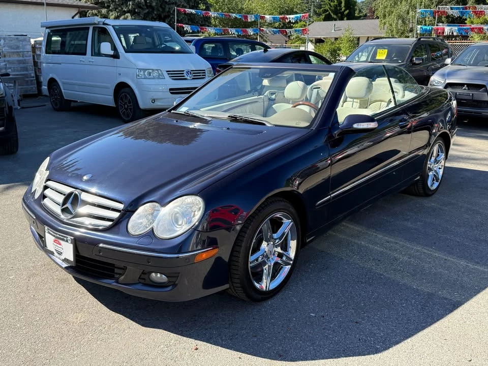 2006 Mercedes-Benz W211 E-Class - Image 16 of 20