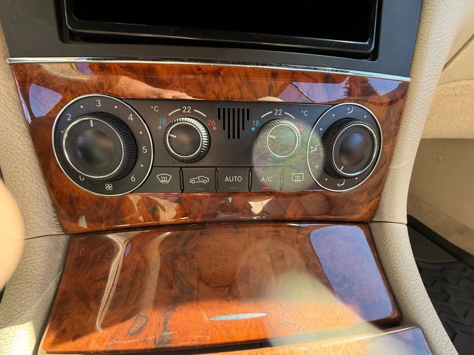 2006 Mercedes-Benz W211 E-Class - Image 4 of 20