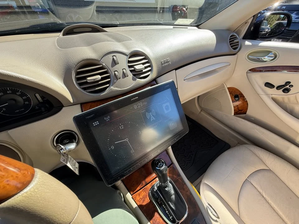 2006 Mercedes-Benz W211 E-Class - Image 5 of 20