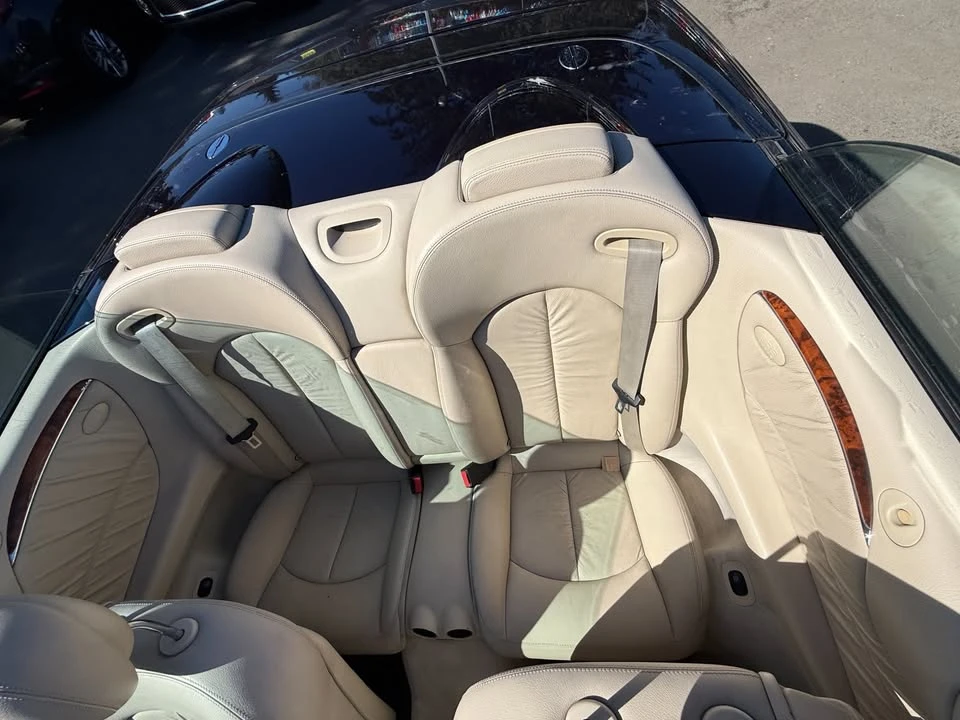 2006 Mercedes-Benz W211 E-Class - Image 7 of 20