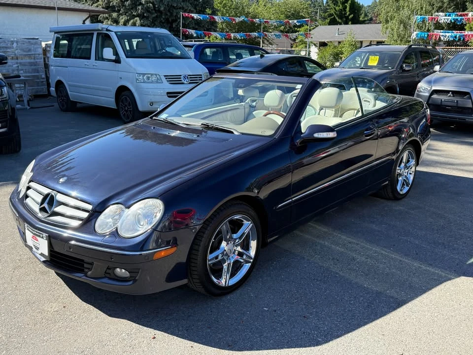 2006 Mercedes-Benz W211 E-Class - Image 19 of 20