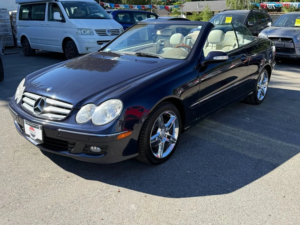 2006 Mercedes-Benz W211 E-Class - Image 17 of 20