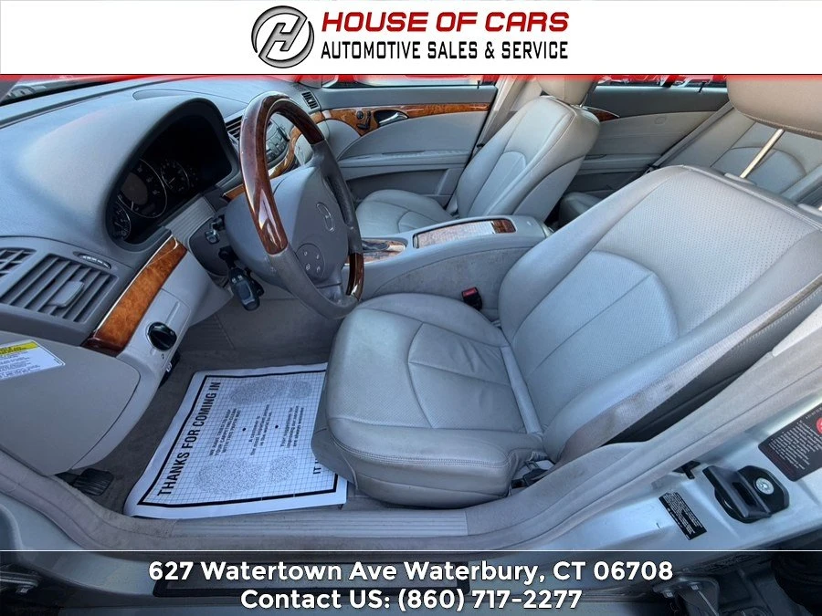 2006 Mercedes-Benz W211 E-Class - Image 18 of 20