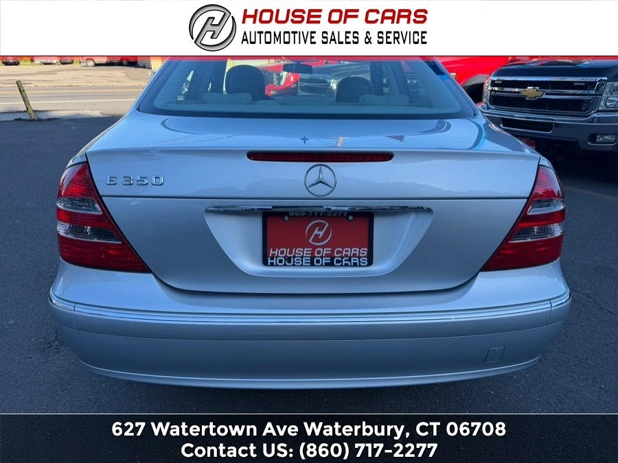2006 Mercedes-Benz W211 E-Class - Image 14 of 20