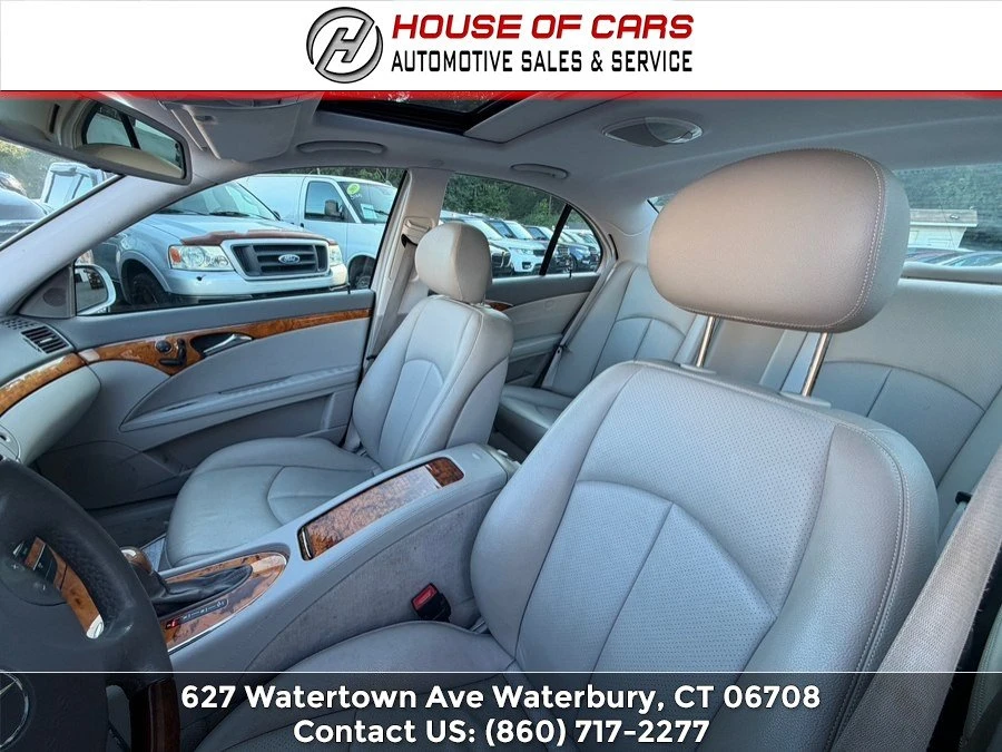 2006 Mercedes-Benz W211 E-Class - Image 20 of 20