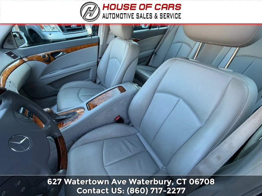 2006 Mercedes-Benz W211 E-Class - Image 19 of 20