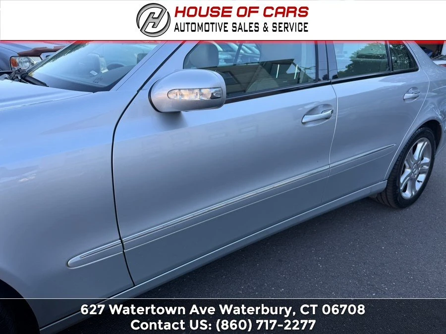 2006 Mercedes-Benz W211 E-Class - Image 11 of 20
