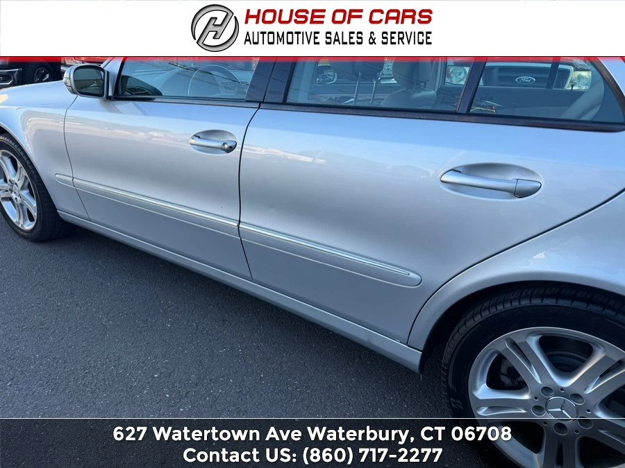 2006 Mercedes-Benz W211 E-Class - Image 12 of 20