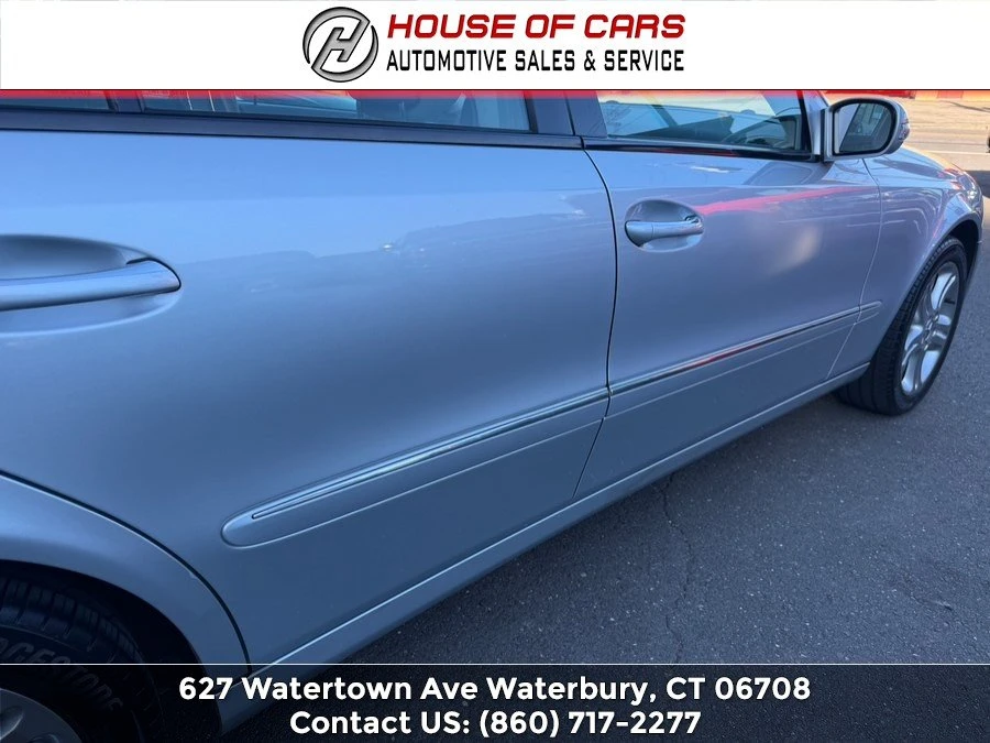 2006 Mercedes-Benz W211 E-Class - Image 16 of 20