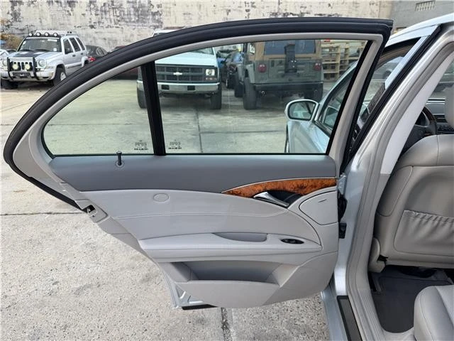 2006 Mercedes-Benz W211 E-Class - Image 17 of 21