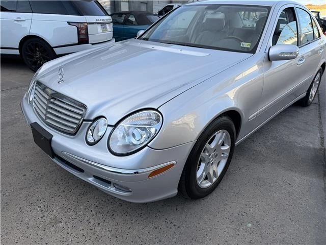 2006 Mercedes-Benz W211 E-Class - Image 2 of 21