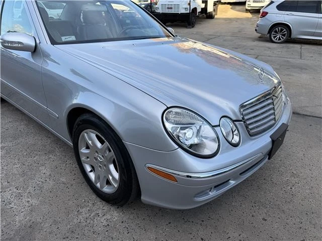 2006 Mercedes-Benz W211 E-Class - Image 5 of 21