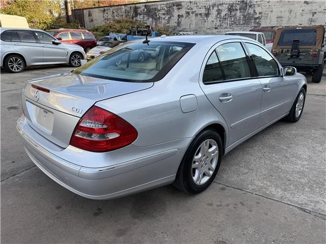2006 Mercedes-Benz W211 E-Class - Image 11 of 21