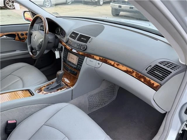 2006 Mercedes-Benz W211 E-Class - Image 21 of 21