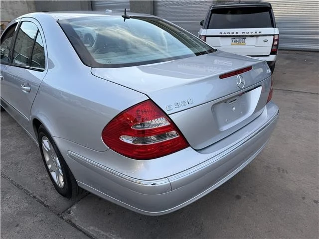 2006 Mercedes-Benz W211 E-Class - Image 9 of 21
