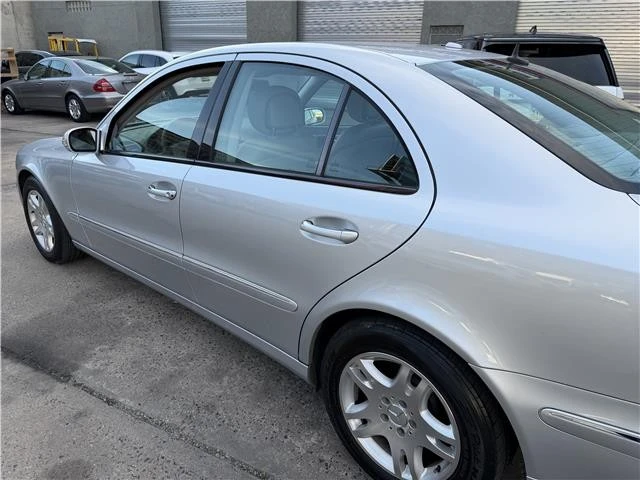 2006 Mercedes-Benz W211 E-Class - Image 10 of 21