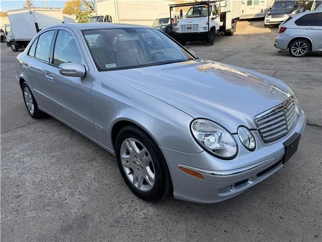 2006 Mercedes-Benz W211 E-Class - Image 4 of 21