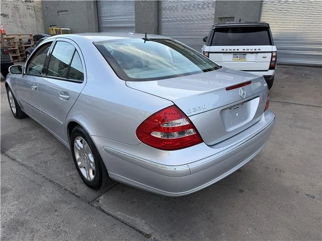 2006 Mercedes-Benz W211 E-Class - Image 8 of 21