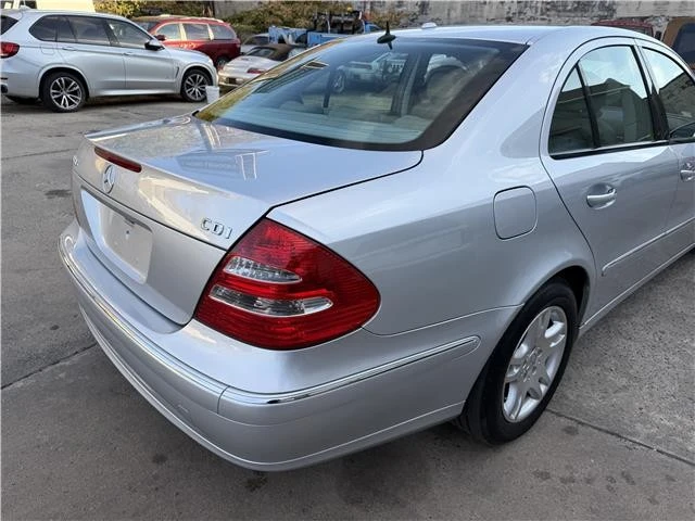 2006 Mercedes-Benz W211 E-Class - Image 12 of 21