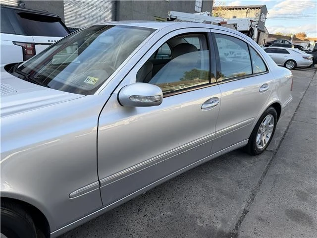 2006 Mercedes-Benz W211 E-Class - Image 3 of 21