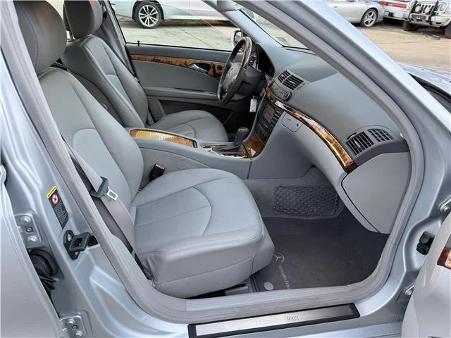 2006 Mercedes-Benz W211 E-Class - Image 20 of 21