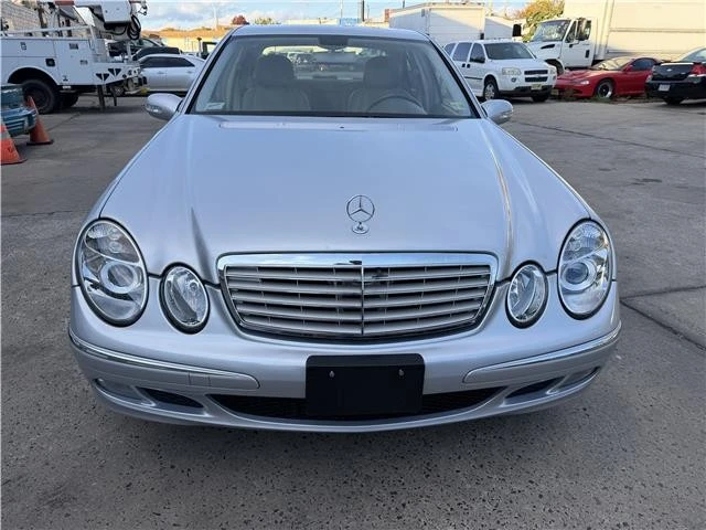 2006 Mercedes-Benz W211 E-Class - Image 7 of 21