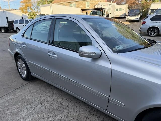 2006 Mercedes-Benz W211 E-Class - Image 6 of 21