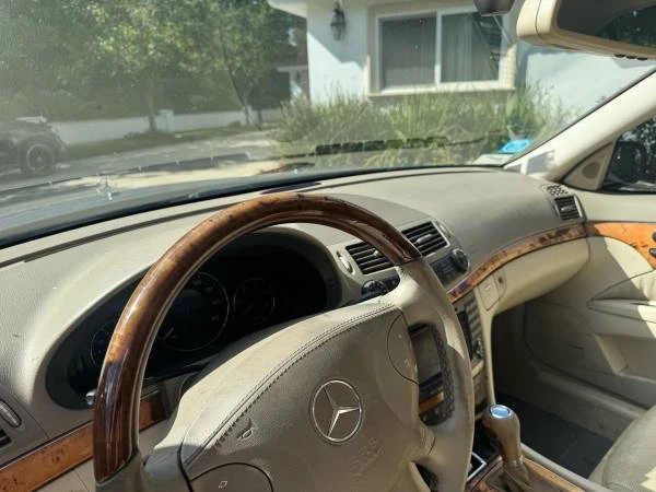 2006 Mercedes-Benz W211 E-Class - Image 13 of 15