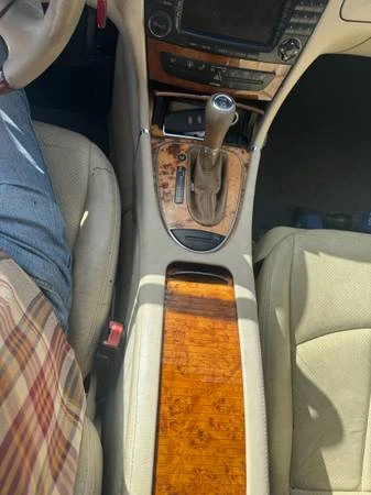 2006 Mercedes-Benz W211 E-Class - Image 9 of 15