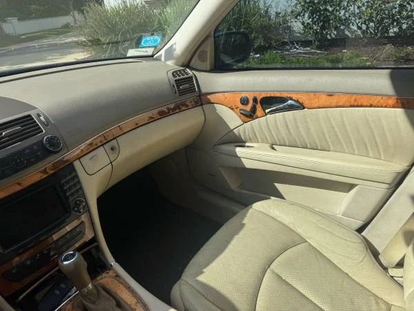 2006 Mercedes-Benz W211 E-Class - Image 11 of 15