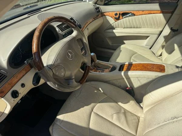 2006 Mercedes-Benz W211 E-Class - Image 12 of 14
