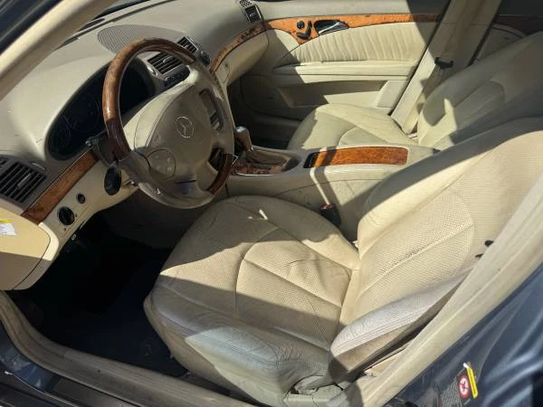 2006 Mercedes-Benz W211 E-Class - Image 13 of 14