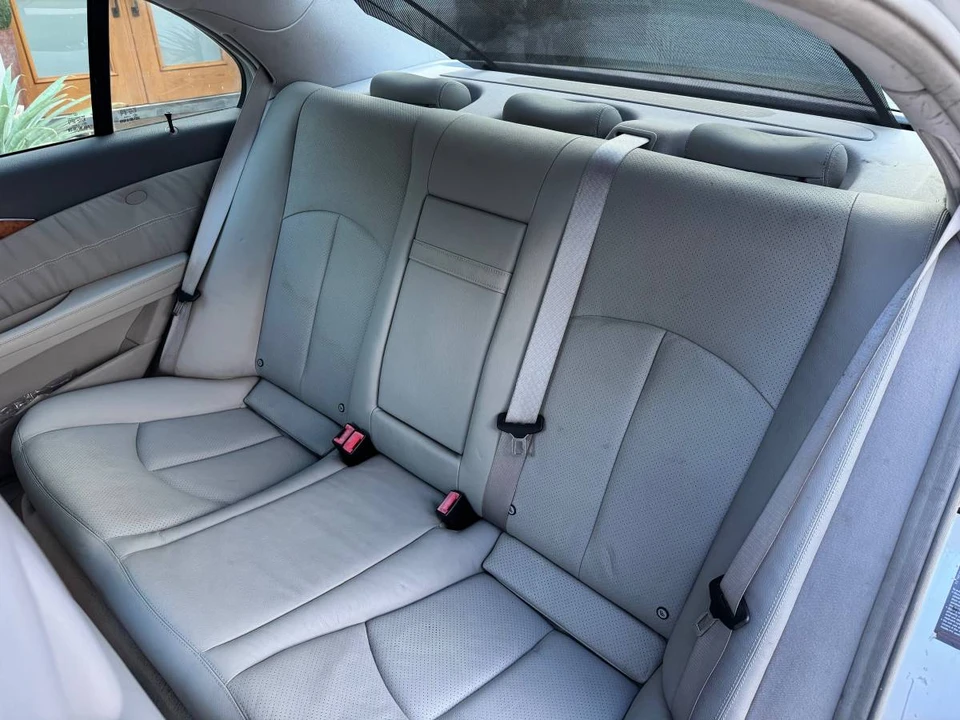 2006 Mercedes-Benz W211 E-Class - Image 12 of 19