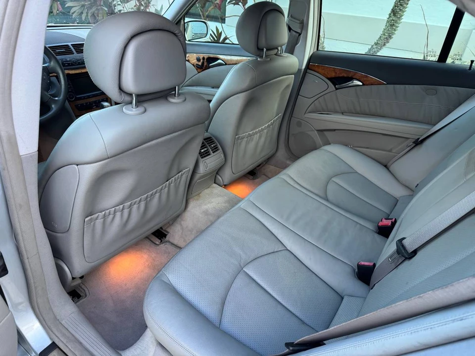 2006 Mercedes-Benz W211 E-Class - Image 11 of 19