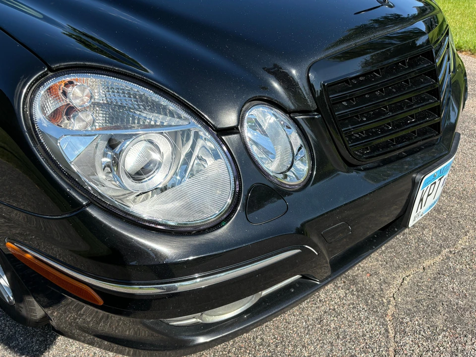 2006 Mercedes-Benz W211 E-Class - Image 9 of 31