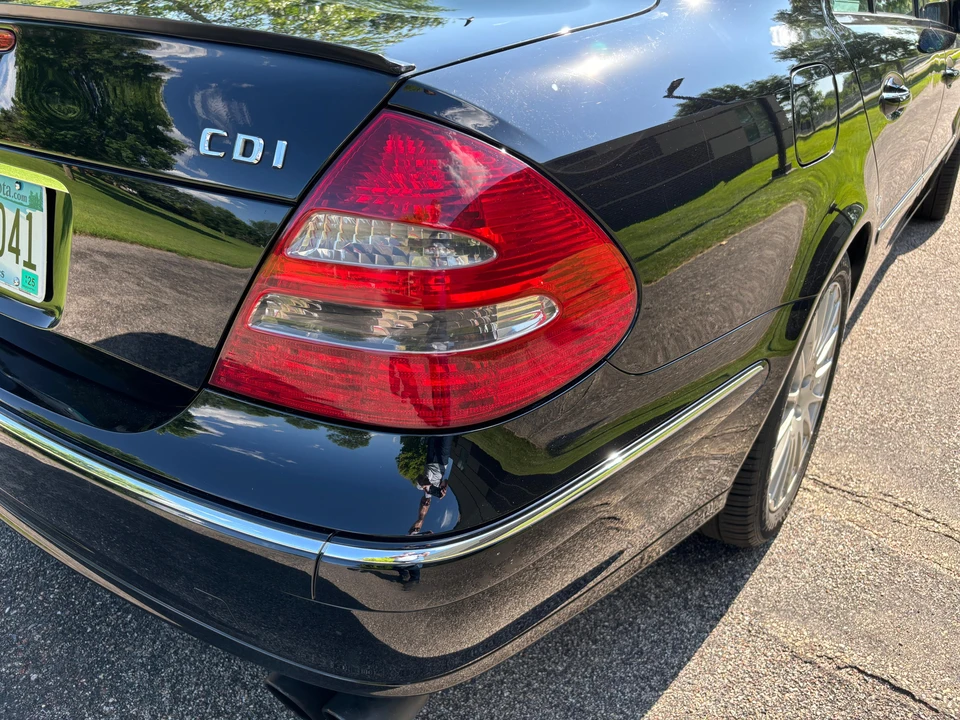 2006 Mercedes-Benz W211 E-Class - Image 13 of 31