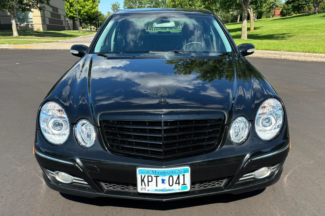 2006 Mercedes-Benz W211 E-Class - Image 2 of 31