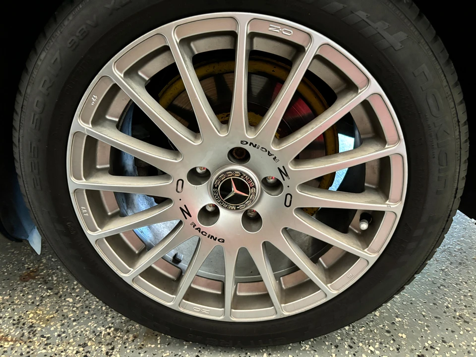 2006 Mercedes-Benz W211 E-Class - Image 20 of 31