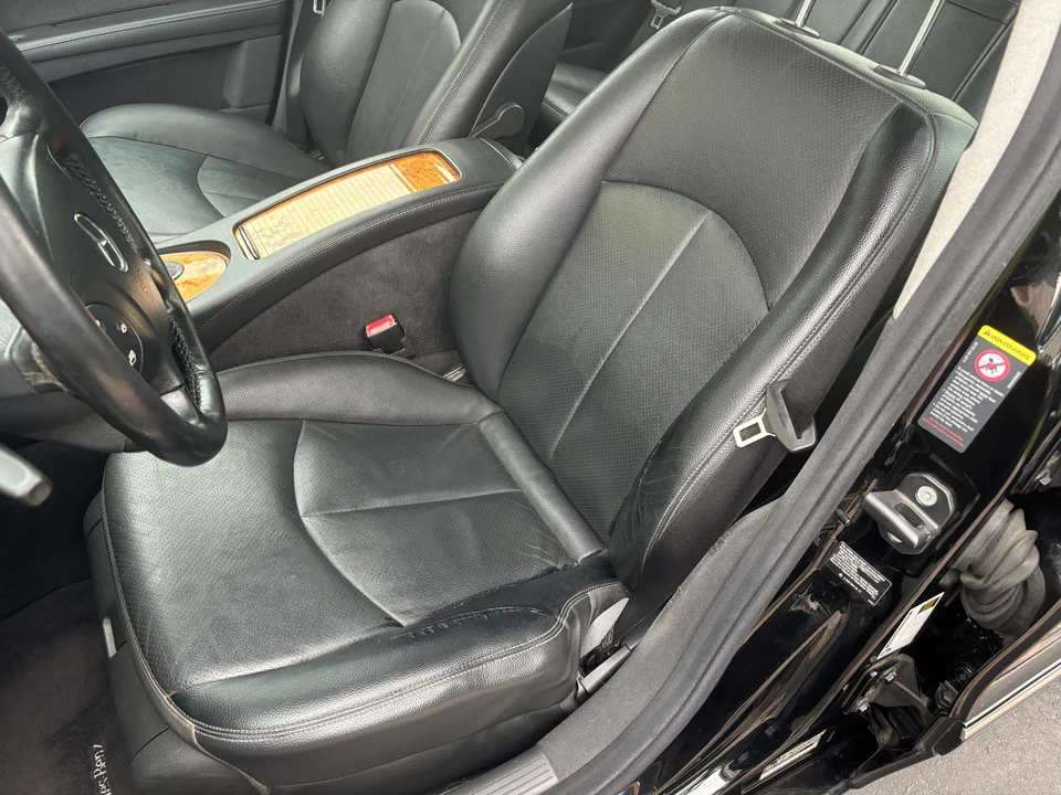 2006 Mercedes-Benz W211 E-Class - Image 29 of 31