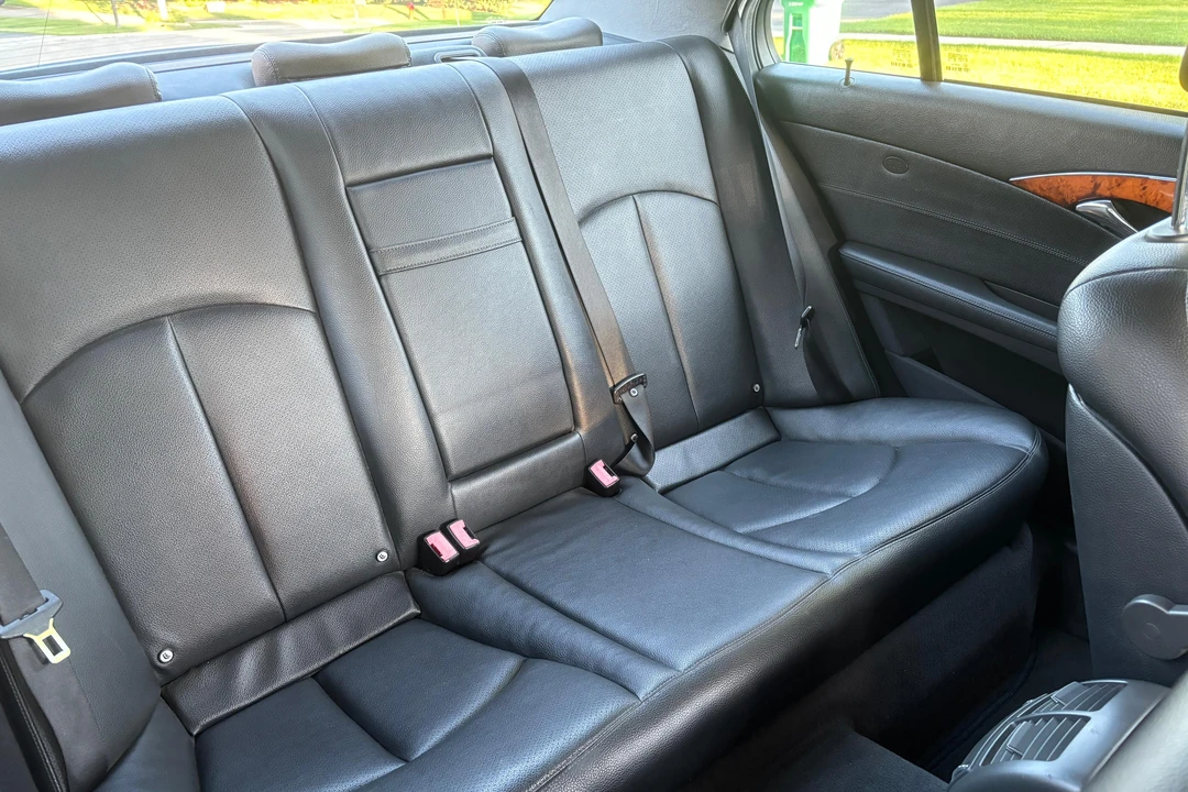 2006 Mercedes-Benz W211 E-Class - Image 26 of 31