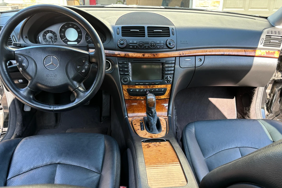 2006 Mercedes-Benz W211 E-Class - Image 24 of 31