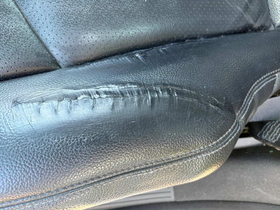 2006 Mercedes-Benz W211 E-Class - Image 31 of 31