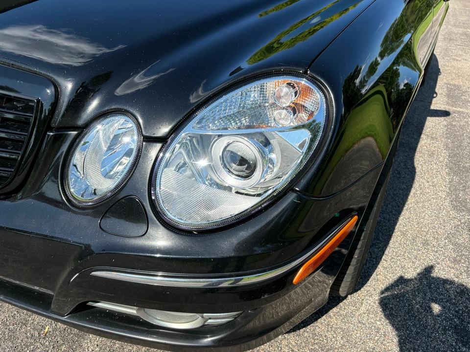 2006 Mercedes-Benz W211 E-Class - Image 10 of 31