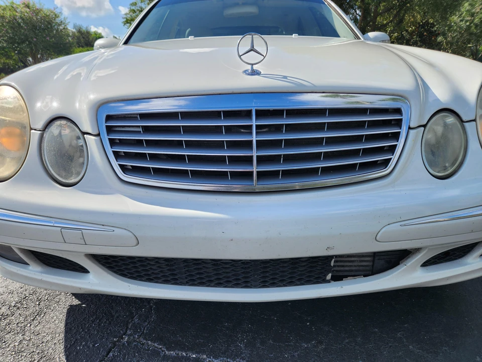 2006 Mercedes-Benz W211 E-Class - Image 18 of 31