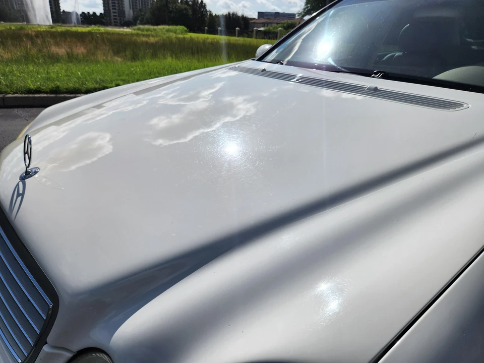 2006 Mercedes-Benz W211 E-Class - Image 22 of 31