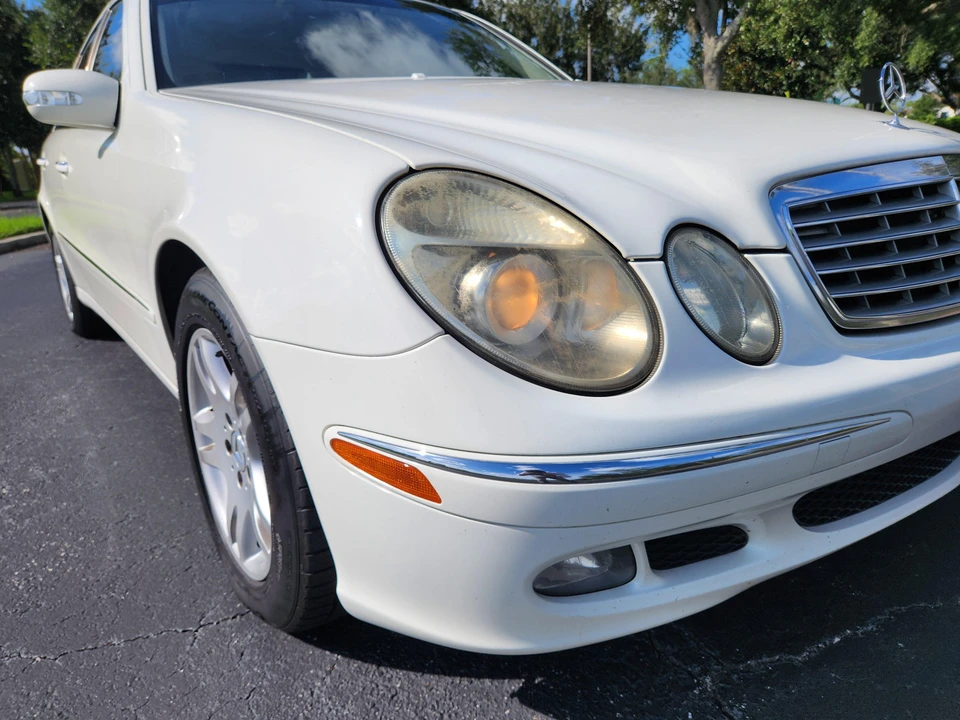 2006 Mercedes-Benz W211 E-Class - Image 16 of 31