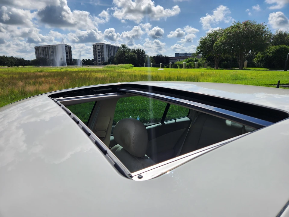 2006 Mercedes-Benz W211 E-Class - Image 25 of 31
