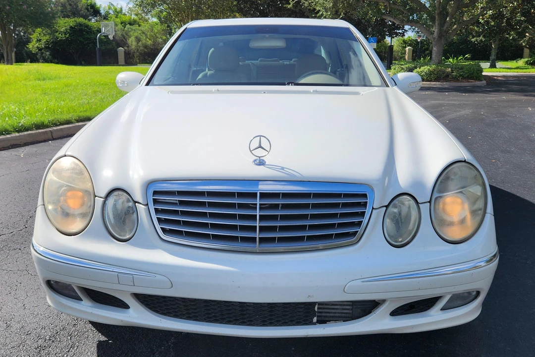 2006 Mercedes-Benz W211 E-Class - Image 2 of 31